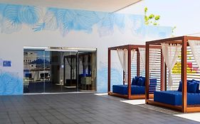 โนโวเทล ภูเก็ต ซิตี้ โภคีธรา